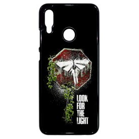 Last of us Abandoned Huawei P Smart 2019 tok