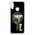 Last of us Abandoned Huawei P Smart 2019 tok