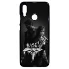 Last of us RISE Huawei P Smart 2019 tok