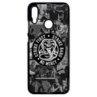 Old School Cobra Kai Huawei P Smart 2019 tok