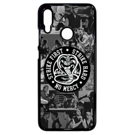 Old School Cobra Kai Huawei P Smart 2019 tok