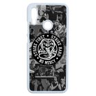 Old School Cobra Kai Huawei P Smart 2019 tok