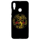 Grunge Cobra Kai Logo Huawei P Smart 2019 tok