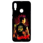 Hawk Art Cobra Kai Huawei P Smart 2019 tok