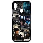 Wednesday Aesthetic Huawei P Smart 2019 tok