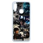 Wednesday Aesthetic Huawei P Smart 2019 tok