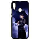 Wednesday és az esernyő Huawei P Smart 2019 tok