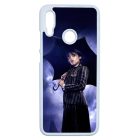 Wednesday és az esernyő Huawei P Smart 2019 tok