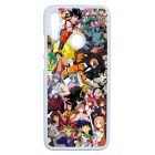 NAGY Anime Collage 1 Huawei P Smart 2019 tok