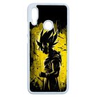 Dragon Ball - Yellow Goku Huawei P Smart 2019 tok