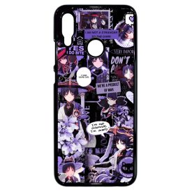 Genshin Impact - Wanderer Huawei P Smart 2019 tok