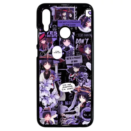 Genshin Impact - Wanderer Huawei P Smart 2019 tok