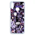 Genshin Impact - Wanderer Huawei P Smart 2019 tok