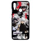 Tokyo Ghoul - Kaneki Ken Aesthetic RED Huawei P Smart 2019 tok