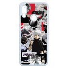 Tokyo Ghoul - Kaneki Ken Aesthetic RED Huawei P Smart 2019 tok