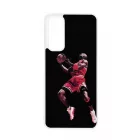 Michael Jordan kosaras kosárlabdás nba Huawei P Smart 2021 tok