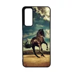 lovas ló mustang mustangos Huawei P Smart 2021 tok