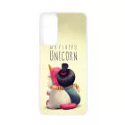 agnes unikornis gru my fluffy unicorn Huawei P Smart 2021 tok
