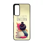 agnes unikornis gru my fluffy unicorn Huawei P Smart 2021 tok