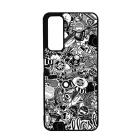 stickerbomb matricabomba Huawei P Smart 2021 tok