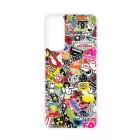 stickerbomb matricabomba Huawei P Smart 2021 tok