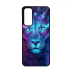 oroszlán galaxis az úr galaxy Huawei P Smart 2021 tok