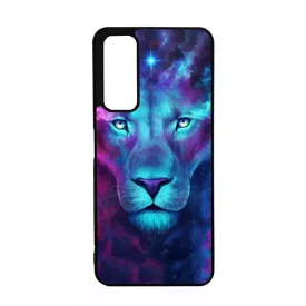 oroszlán galaxis az úr galaxy Huawei P Smart 2021 tok