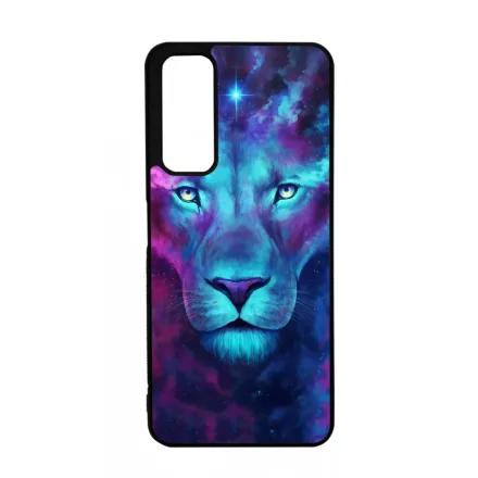 oroszlán galaxis az úr galaxy Huawei P Smart 2021 tok