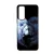 oroszlán napom csillagom yin yang szerelem love Huawei P Smart 2021 tok