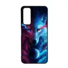 farkas wolf galaxis galaxy Huawei P Smart 2021 tok