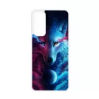 farkas wolf galaxis galaxy Huawei P Smart 2021 tok