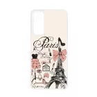 paris párizs eiffel torony tornyos Huawei P Smart 2021 tok