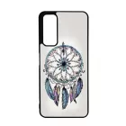 dreamcatcher vintage rajzolt álomfogó Huawei P Smart 2021 tok