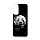 panda pandás Huawei P Smart 2021 tok