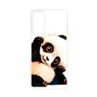 panda pandás Huawei P Smart 2021 tok