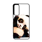 panda pandás Huawei P Smart 2021 tok