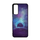 életfa kelta fantasy galaxis életfás life tree Huawei P Smart 2021 tok