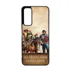 bud spencer és terence hill az ördög jobb és bal keze Huawei P Smart 2021 tok