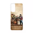 bud spencer és terence hill az ördög jobb és bal keze Huawei P Smart 2021 tok