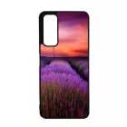 levendula levendulás levander lavender provence Huawei P Smart 2021 tok