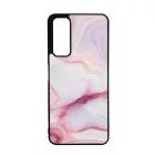 márvány márványos marble csajos Huawei P Smart 2021 tok