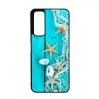 Tengeri csillag kagyló nyár Huawei P Smart 2021 tok