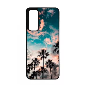 Pálmafa nyár Huawei P Smart 2021 tok