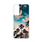Pálmafa nyár Huawei P Smart 2021 tok