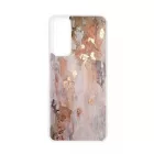 márvány márványos marble csajos Huawei P Smart 2021 tok