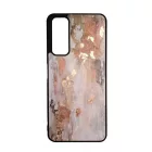 márvány márványos marble csajos Huawei P Smart 2021 tok