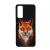 róka rókás fox Huawei P Smart 2021 tok