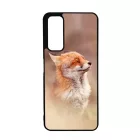 róka rókás fox Huawei P Smart 2021 tok