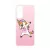 unicorn unikornis fantasy csajos Huawei P Smart 2021 tok