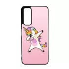 unicorn unikornis fantasy csajos Huawei P Smart 2021 tok